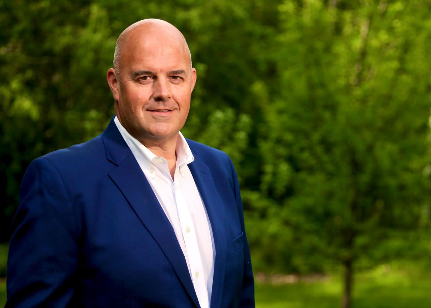 Erik Taylor public affairs public relations photo